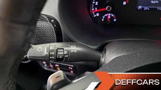 Kia SOUL 1.6 T-GDI Noblesse купить на сайте DeffCars