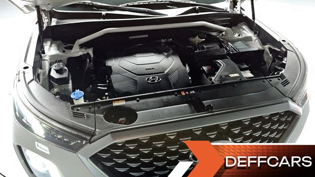 Hyundai PALISADE Gasoline 3.8 4WD Calligraphy купить на сайте DeffCars