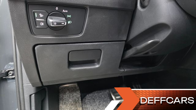 Volkswagen ARTEON 2.0 TDI Premium купить на сайте DeffCars