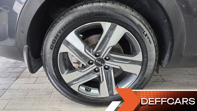Kia SORENTO HEV 1.6 4WD Gravity купить на сайте DeffCars