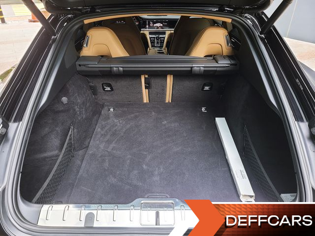 Porsche PANAMERA 3.0 AWD купить на сайте DeffCars