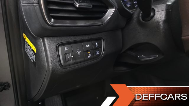 Hyundai SANTAFE Diesel 2.0 2WD Exclusive купить на сайте DeffCars