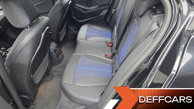 BMW 1-SERIES 120i M Sports купить на сайте DeffCars