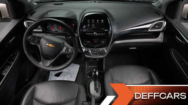 ChevroletGMDaewoo SPARK Premier купить на сайте DeffCars