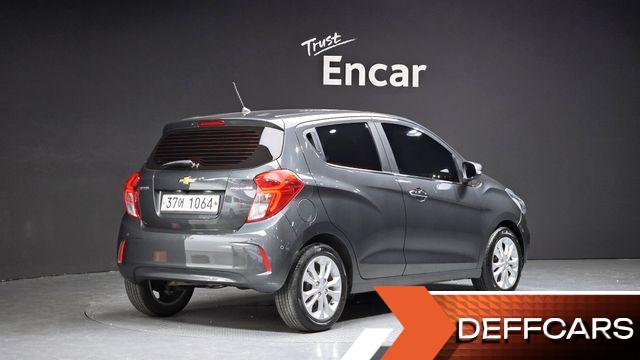 ChevroletGMDaewoo SPARK Premier купить на сайте DeffCars
