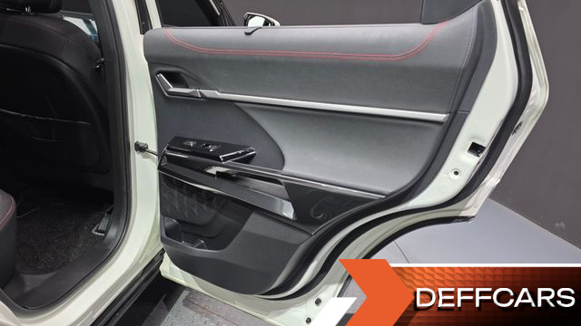 Ssangyong ACTYON Gasoline 1.5 2WD S7 купить на сайте DeffCars