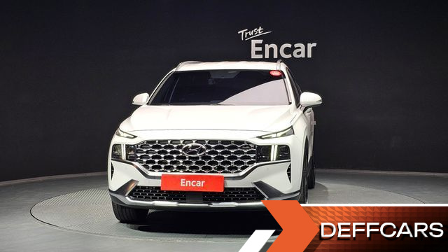 Hyundai SANTAFE Gasoline 2.5T 2WD Prestige купить на сайте DeffCars
