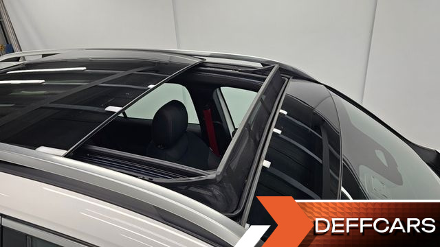 Mercedes GLB-CLASS AMG GLB35 4MATIC купить на сайте DeffCars
