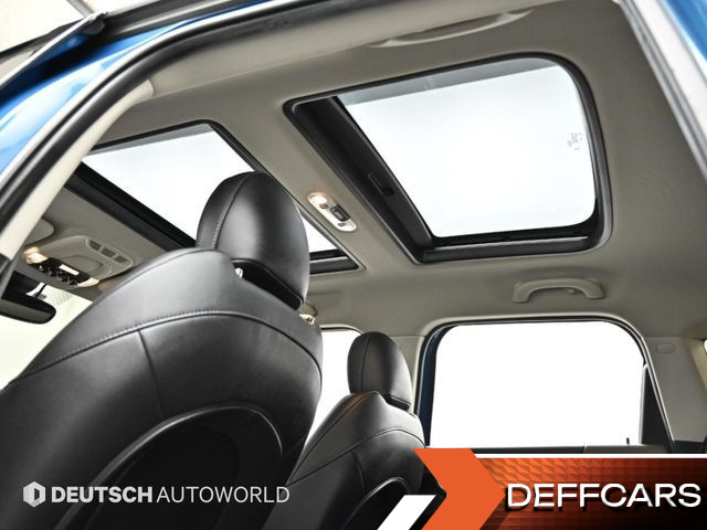 Mini COUNTRYMAN ALL4 2nd купить на сайте DeffCars