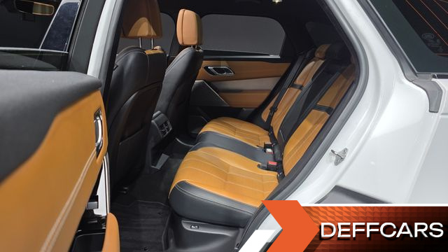 Land Rover RANGE ROVER VELAR 3.0 P400 R-Dynamic HSE купить на сайте DeffCars