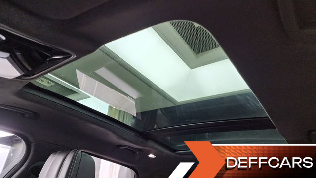 Land Rover RANGE ROVER VELAR 5.0 SV AB Autobiography Dynamic купить на сайте DeffCars