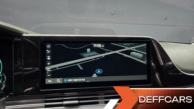 Hyundai GRANDEUR 2.5 Calligraphy купить на сайте DeffCars
