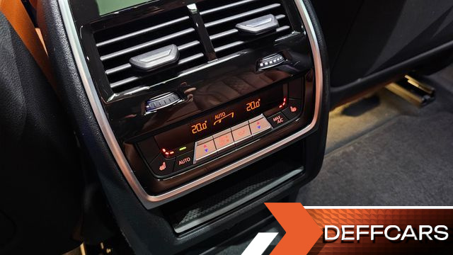 BMW X6 M50i купить на сайте DeffCars