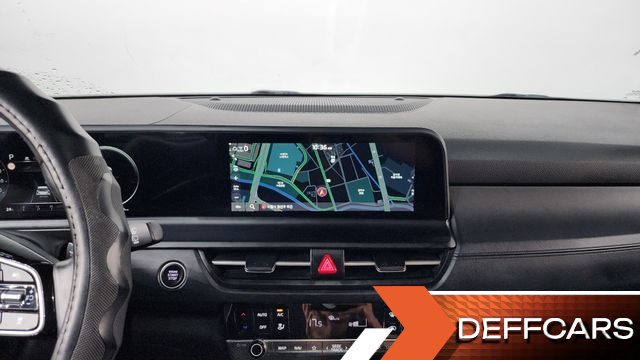 Kia SELTOS Gasoline 2.0 2WD Signature купить на сайте DeffCars