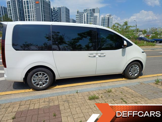 Hyundai STARIA Tourer 11-Seater Modern купить на сайте DeffCars