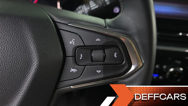 ChevroletGMDaewoo TRAX 1.2 ACTIV купить на сайте DeffCars