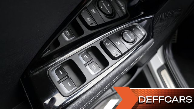 Kia NIRO 1.6 HEV Noblesse купить на сайте DeffCars