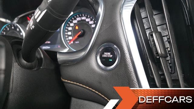 ChevroletGMDaewoo TRAVERSE 3.6 AWD Redline купить на сайте DeffCars