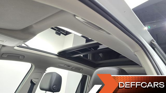 Volkswagen TIGUAN 2.0 TDI Prestige купить на сайте DeffCars