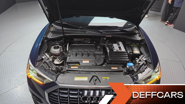 Audi Q3 35 TDI Premium купить на сайте DeffCars