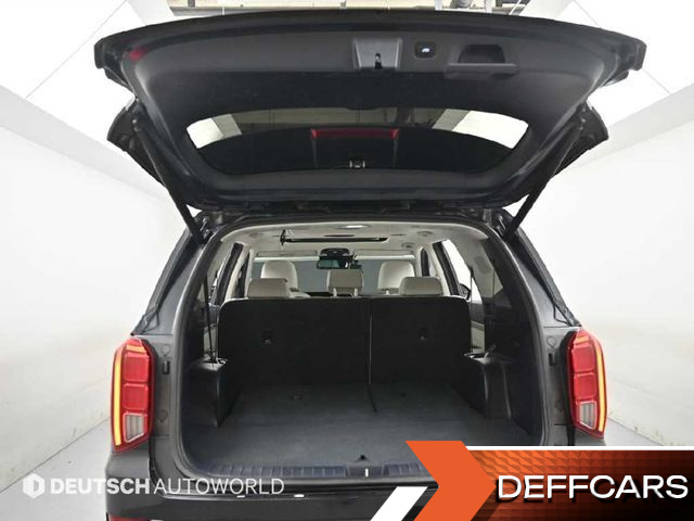 Hyundai PALISADE Gasoline 3.8 4WD Prestige купить на сайте DeffCars