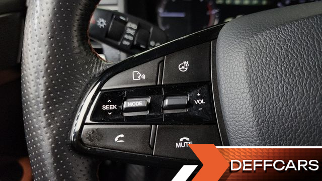 Ssangyong REXTON Diesel 2.2 4WD Noblesse (5-Link) купить на сайте DeffCars