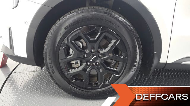 Kia SORENTO HEV 1.6 2WD Signature купить на сайте DeffCars