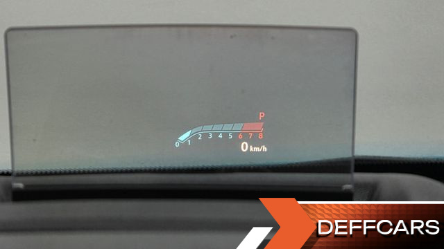 ChevroletGMDaewoo TRAILBLAZER 1.3 Turbo 2WD RS купить на сайте DeffCars
