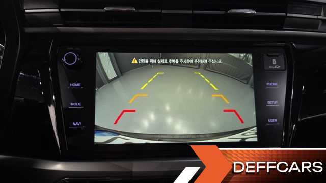 Ssangyong KORANDO Gasoline 1.5 2WD C7 купить на сайте DeffCars