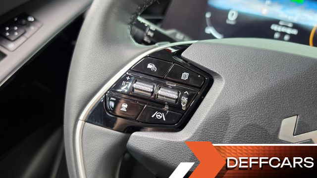 Kia NIRO Air купить на сайте DeffCars