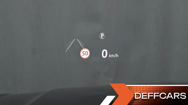 Land Rover RANGE ROVER 5.0 SC AB купить на сайте DeffCars