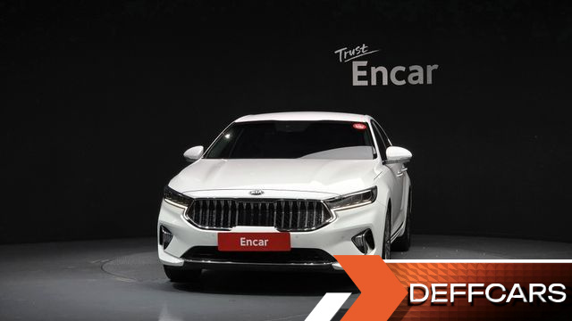 Kia K7 Signature купить на сайте DeffCars