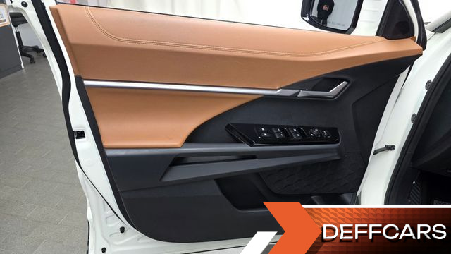 Ssangyong TORRES Gasoline 1.5 2WD T7 купить на сайте DeffCars