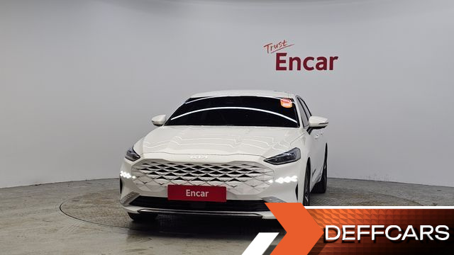 Kia K8 Noblesse купить на сайте DeffCars