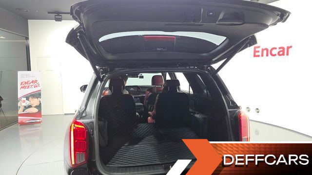 Hyundai PALISADE Gasoline 3.8 2WD Prestige купить на сайте DeffCars