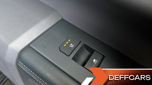 Kia TASMAN 2.5T Gasoline 4WD Extreme купить на сайте DeffCars
