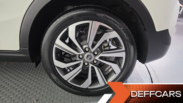 Ssangyong TIBOLI Gasoline 1.5 2WD UPBEAT купить на сайте DeffCars