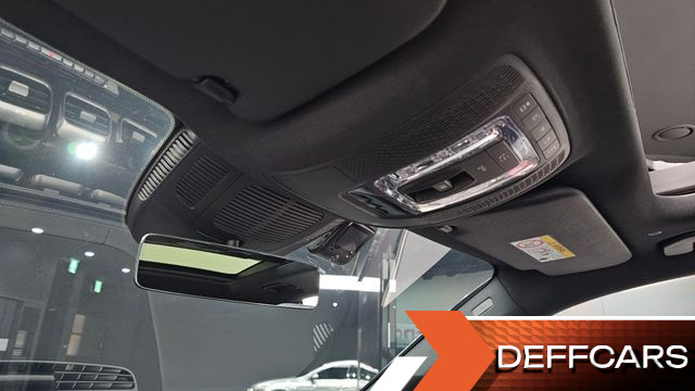 Mercedes GLE-CLASS AMG GLE53 4MATIC+ купить на сайте DeffCars