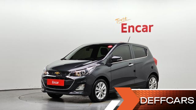 ChevroletGMDaewoo SPARK Premier купить на сайте DeffCars