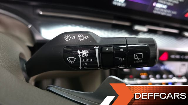 Kia CARNIVAL Gasoline 9-Seater Hi-Limousine Signature купить на сайте DeffCars