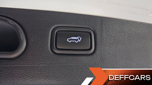 Hyundai TUCSON Diesel 2.0 2WD Premium купить на сайте DeffCars