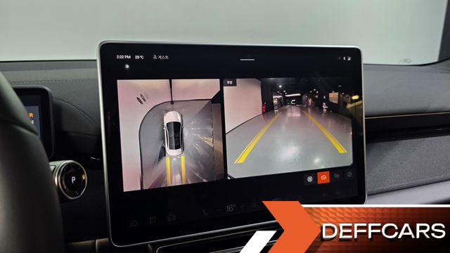 Polestar POLESTAR 4 Long Range Single Moter купить на сайте DeffCars