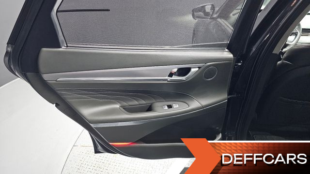 Hyundai GRANDEUR 3.3 Calligraphy купить на сайте DeffCars