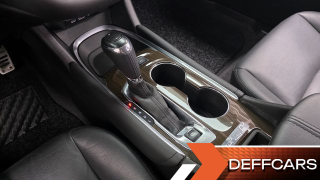 ChevroletGMDaewoo MALIBU 1.3 Turbo Premier купить на сайте DeffCars