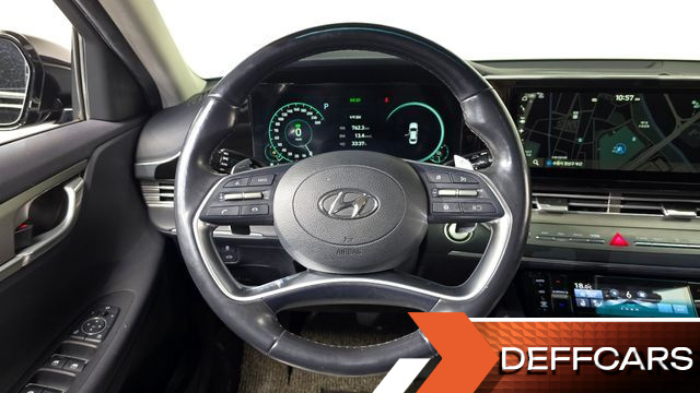 Hyundai GRANDEUR Premium Choice купить на сайте DeffCars