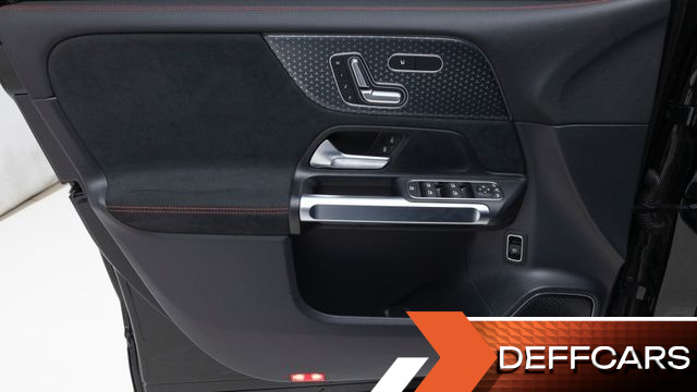 Mercedes EQB EQB300 4MATIC купить на сайте DeffCars