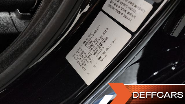 BMW GRAN TURISMO GT 320d xDrive купить на сайте DeffCars