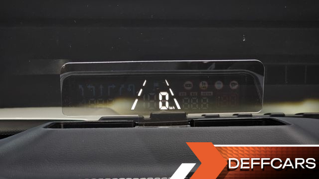 Ssangyong TORRES Gasoline 1.5 4WD T7 купить на сайте DeffCars