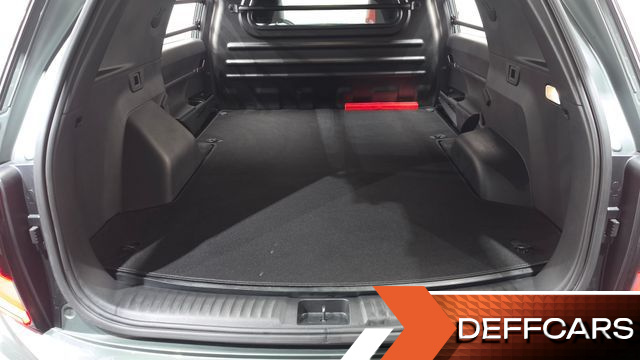 Ssangyong TORRES Gasoline 1.5 2WD TV5 купить на сайте DeffCars