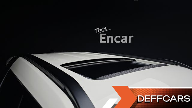 Ssangyong TORRES Gasoline 1.5 4WD T7 купить на сайте DeffCars